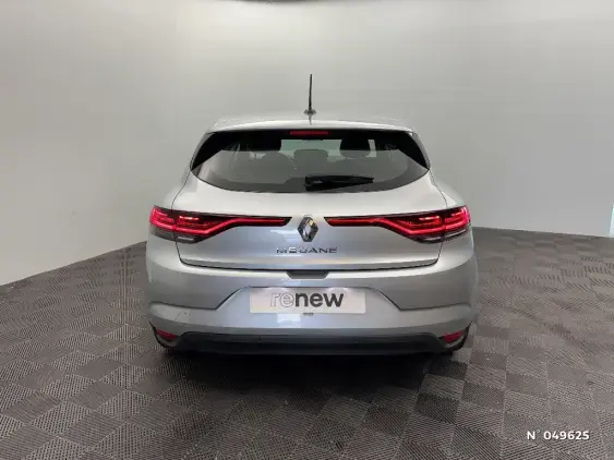 RENAULT MEGANE IV - voiture d'occasion - Photo 6