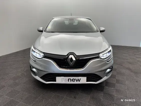 RENAULT MEGANE IV - voiture d'occasion - Photo 3