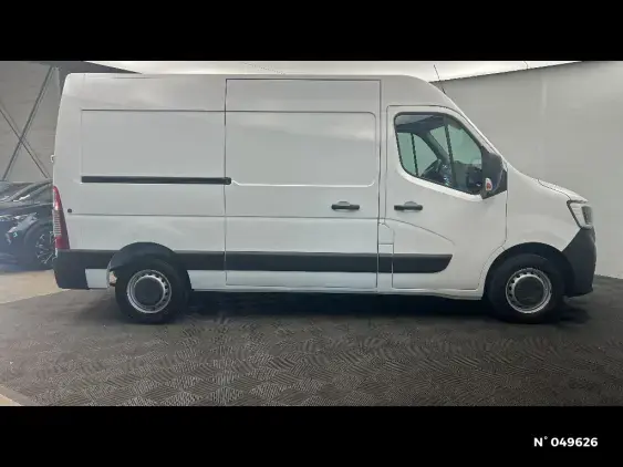 RENAULT MASTER FG III - voiture d'occasion - Photo 5