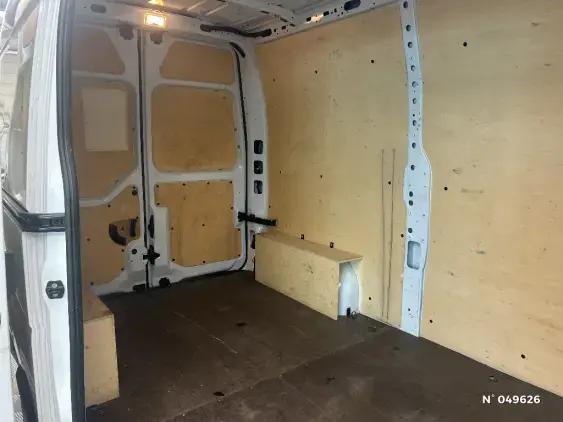 RENAULT MASTER FG III - voiture d'occasion - Photo 23