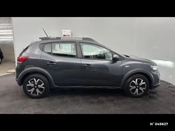 DACIA SANDERO III - voiture d'occasion - Photo 5