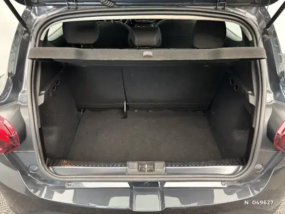 DACIA SANDERO III - voiture d'occasion - Photo 7