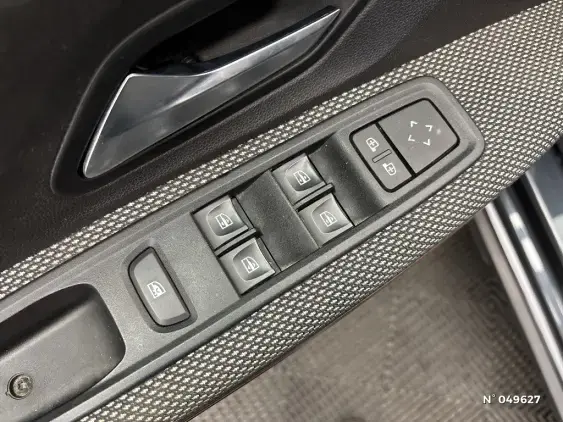 DACIA SANDERO III - voiture d'occasion - Photo 14