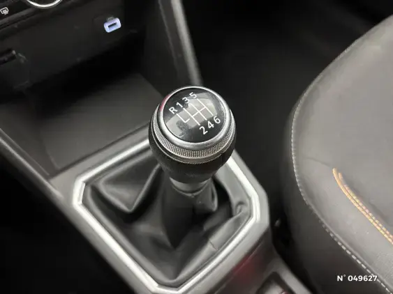 DACIA SANDERO III - voiture d'occasion - Photo 23