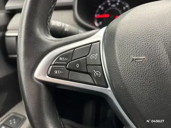 DACIA SANDERO III - voiture d'occasion - Photo 25
