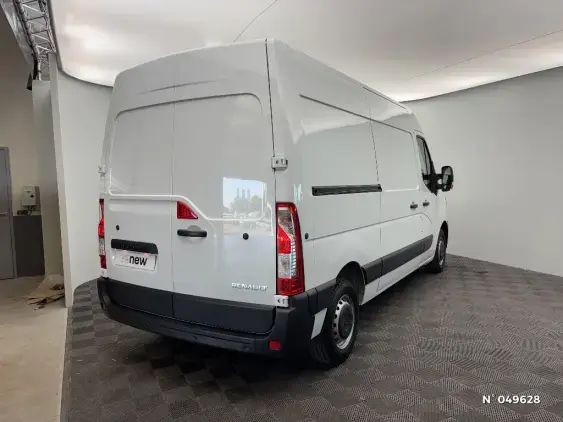 RENAULT MASTER FG III - voiture d'occasion - Photo 4