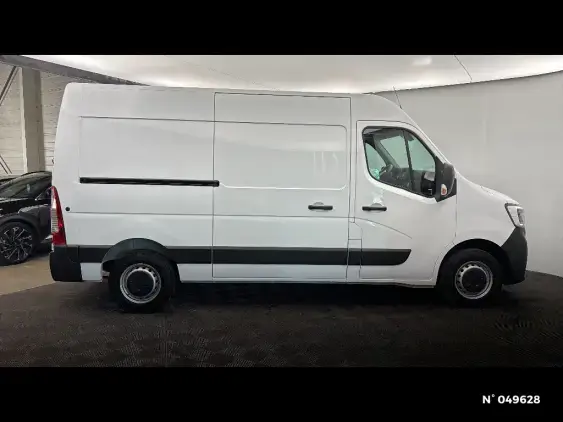 RENAULT MASTER FG III - voiture d'occasion - Photo 5
