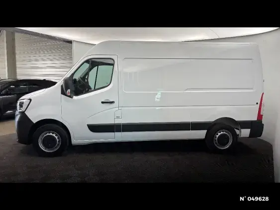 RENAULT MASTER FG III - voiture d'occasion - Photo 2