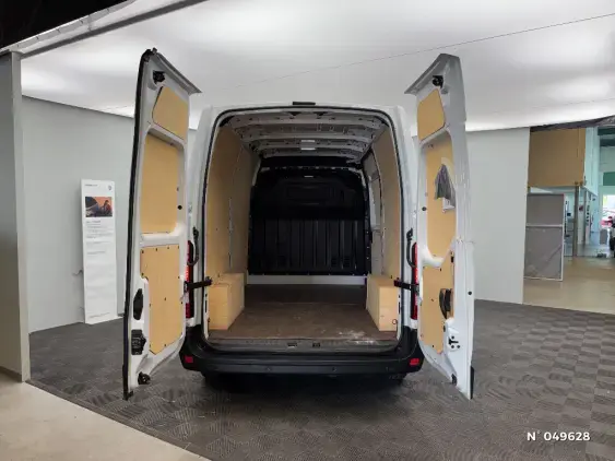 RENAULT MASTER FG III - voiture d'occasion - Photo 7
