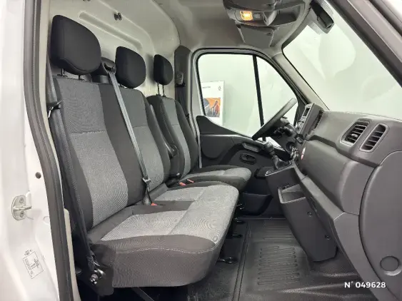 RENAULT MASTER FG III - voiture d'occasion - Photo 13
