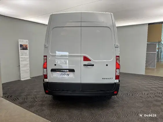 RENAULT MASTER FG III - voiture d'occasion - Photo 6