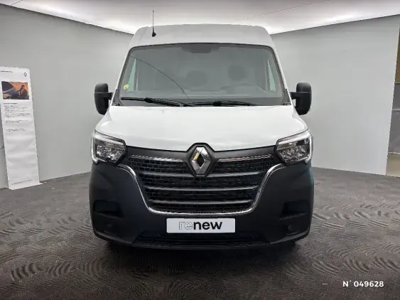 RENAULT MASTER FG III - voiture d'occasion - Photo 3