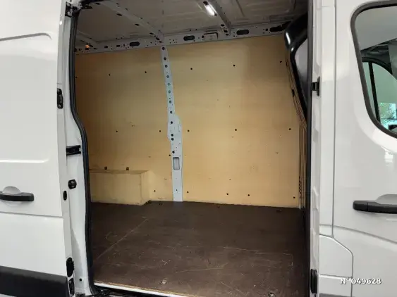 RENAULT MASTER FG III - voiture d'occasion - Photo 23