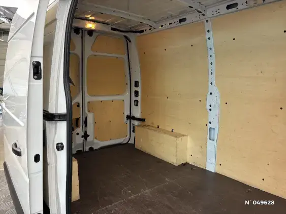 RENAULT MASTER FG III - voiture d'occasion - Photo 24