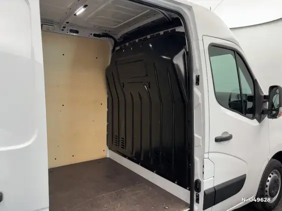 RENAULT MASTER FG III - voiture d'occasion - Photo 25
