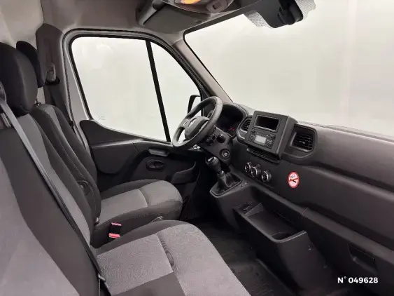 RENAULT MASTER FG III - voiture d'occasion - Photo 9