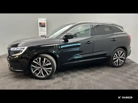 RENAULT AUSTRAL - voiture d'occasion - Photo 2