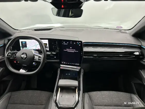 RENAULT AUSTRAL - voiture d'occasion - Photo 9