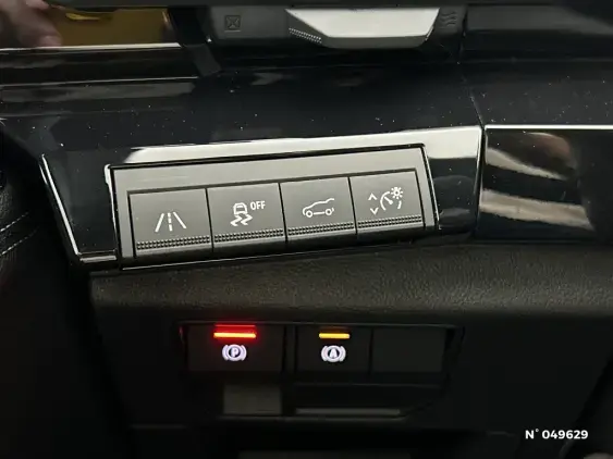 RENAULT AUSTRAL - voiture d'occasion - Photo 15