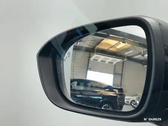 RENAULT AUSTRAL - voiture d'occasion - Photo 33