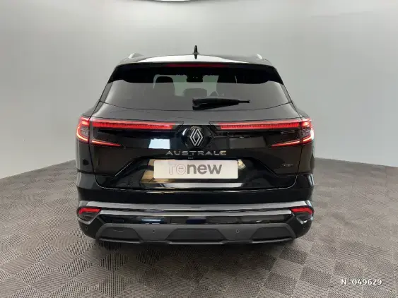 RENAULT AUSTRAL - voiture d'occasion - Photo 6