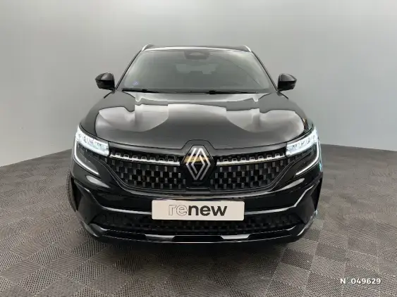 RENAULT AUSTRAL - voiture d'occasion - Photo 3