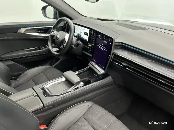RENAULT AUSTRAL - voiture d'occasion - Photo 10