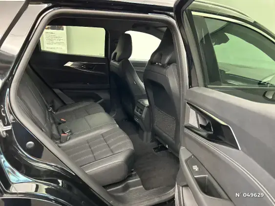 RENAULT AUSTRAL - voiture d'occasion - Photo 11