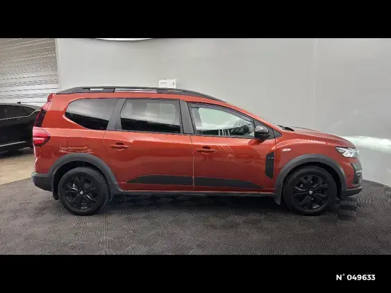 DACIA JOGGER - voiture d'occasion - Photo 5