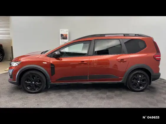 DACIA JOGGER - voiture d'occasion - Photo 2