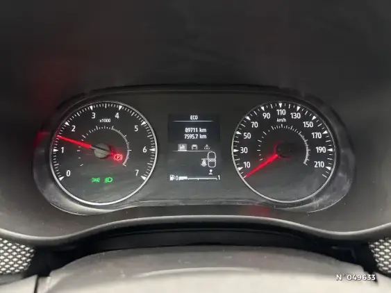 DACIA JOGGER - voiture d'occasion - Photo 12
