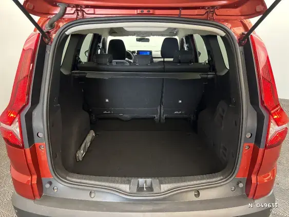 DACIA JOGGER - voiture d'occasion - Photo 7