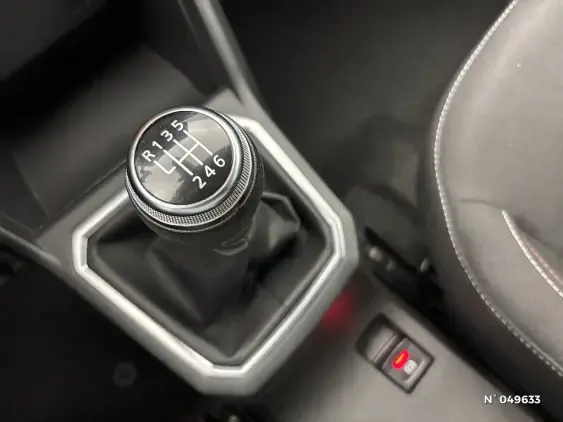DACIA JOGGER - voiture d'occasion - Photo 24