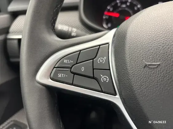 DACIA JOGGER - voiture d'occasion - Photo 25