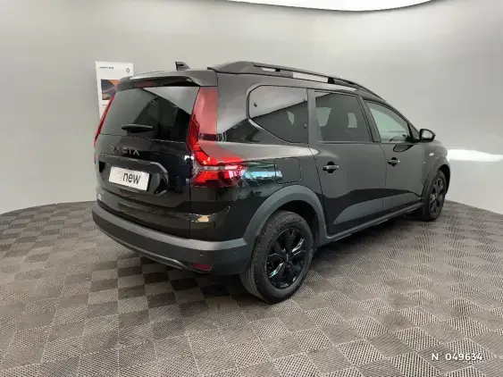 DACIA JOGGER - voiture d'occasion - Photo 4
