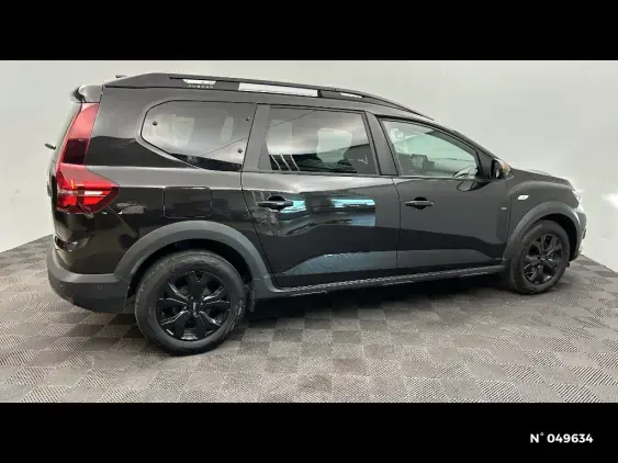 DACIA JOGGER - voiture d'occasion - Photo 5
