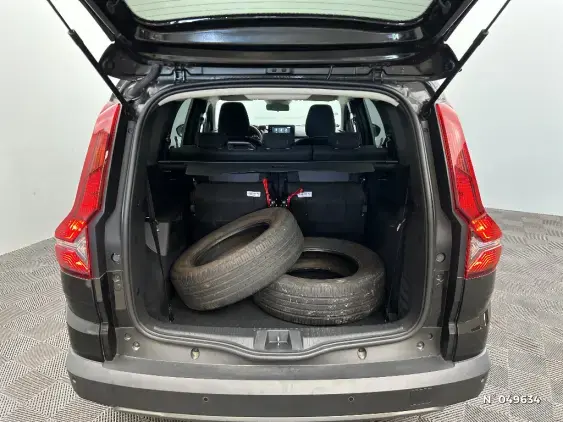 DACIA JOGGER - voiture d'occasion - Photo 7