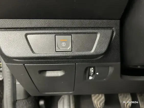 DACIA JOGGER - voiture d'occasion - Photo 15