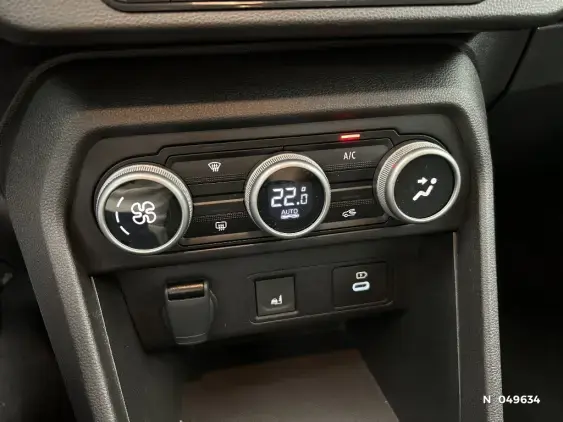 DACIA JOGGER - voiture d'occasion - Photo 24