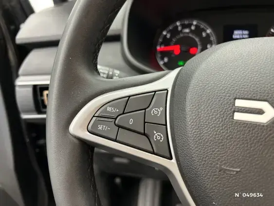 DACIA JOGGER - voiture d'occasion - Photo 26