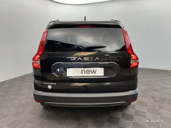 DACIA JOGGER - voiture d'occasion - Photo 6