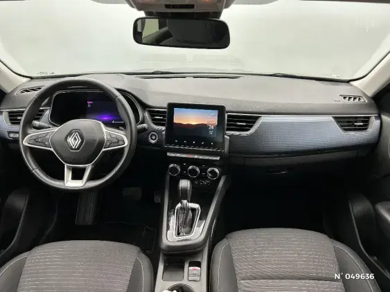 RENAULT ARKANA - voiture d'occasion - Photo 9