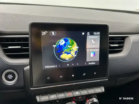 RENAULT ARKANA - voiture d'occasion - Photo 13