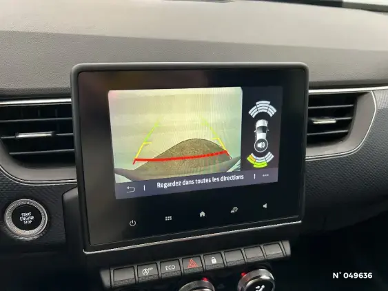 RENAULT ARKANA - voiture d'occasion - Photo 14