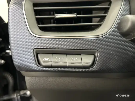 RENAULT ARKANA - voiture d'occasion - Photo 15