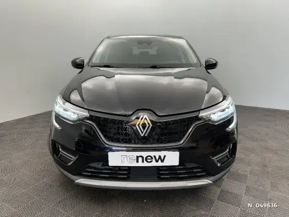 RENAULT ARKANA - voiture d'occasion - Photo 3