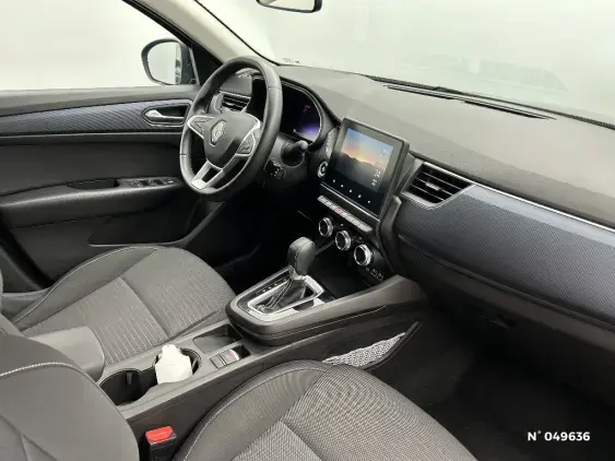 RENAULT ARKANA - voiture d'occasion - Photo 10