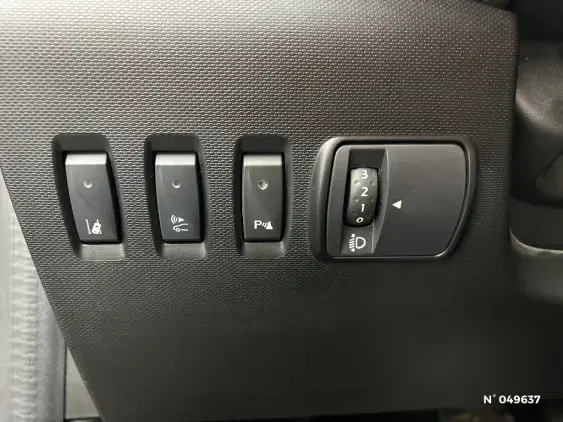 RENAULT TWINGO ELECTRIQUE III - voiture d'occasion - Photo 15