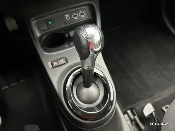 RENAULT TWINGO ELECTRIQUE III - voiture d'occasion - Photo 24