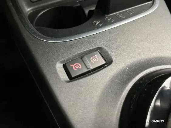 RENAULT TWINGO ELECTRIQUE III - voiture d'occasion - Photo 25